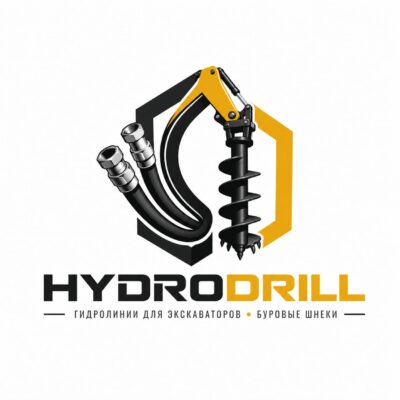 HYDRODRILL - Гидролинии и шнеки